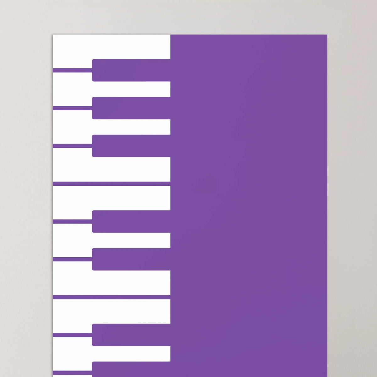 Piano Keys