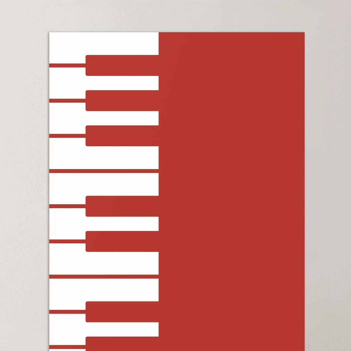 Piano Keys