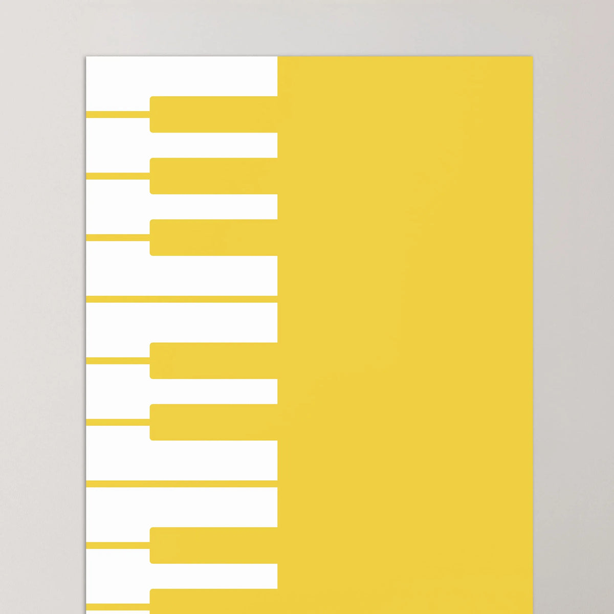 Piano Keys