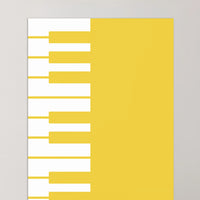 Piano Keys