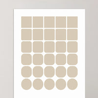 Morphing Shapes