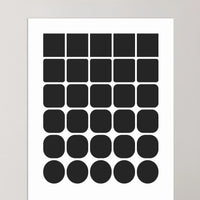 Morphing Shapes