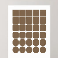 Morphing Shapes