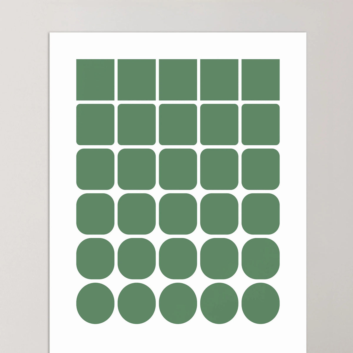 Morphing Shapes