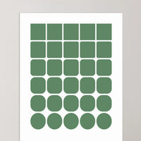 Morphing Shapes