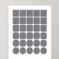 Morphing Shapes