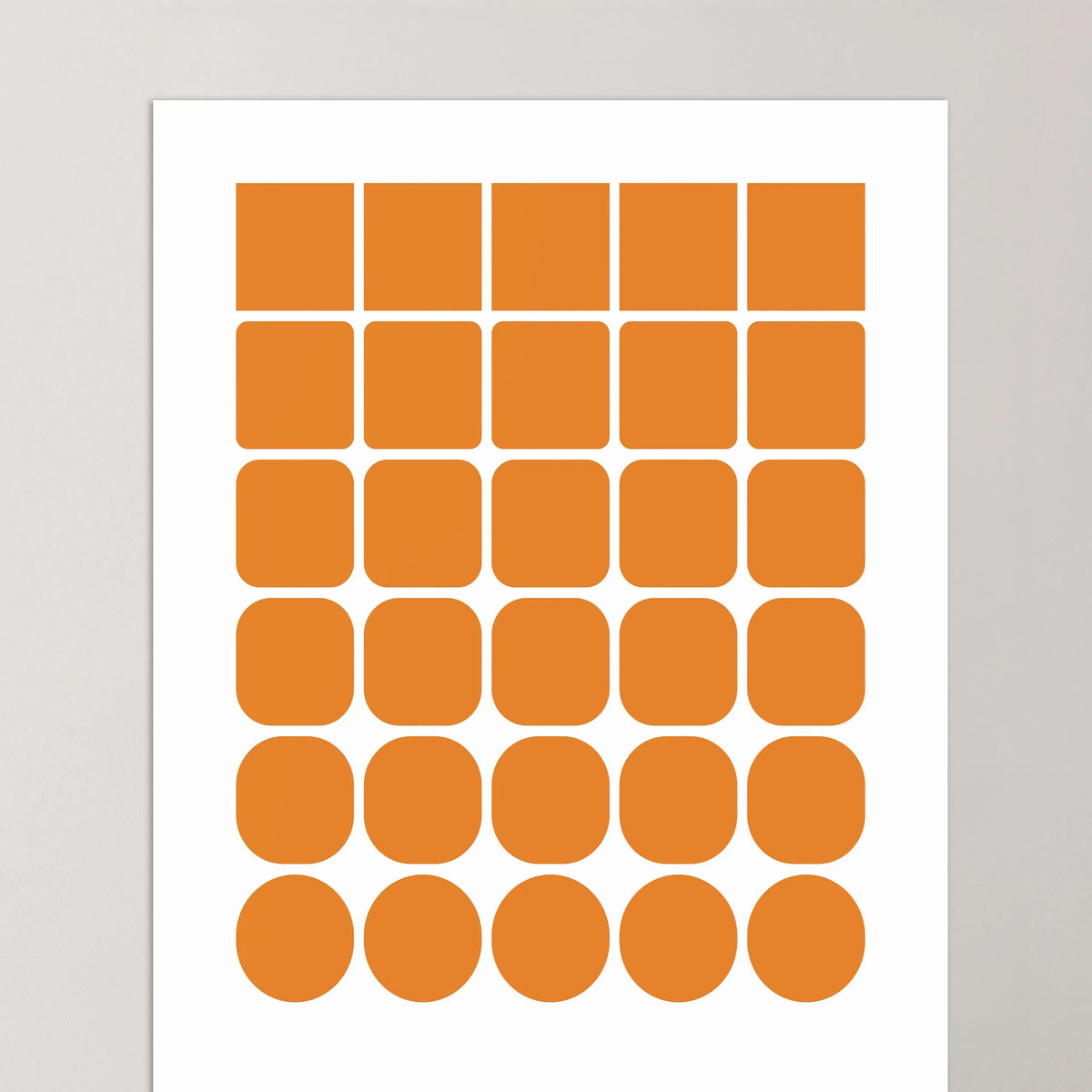 Morphing Shapes