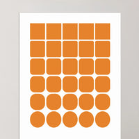 Morphing Shapes