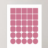 Morphing Shapes