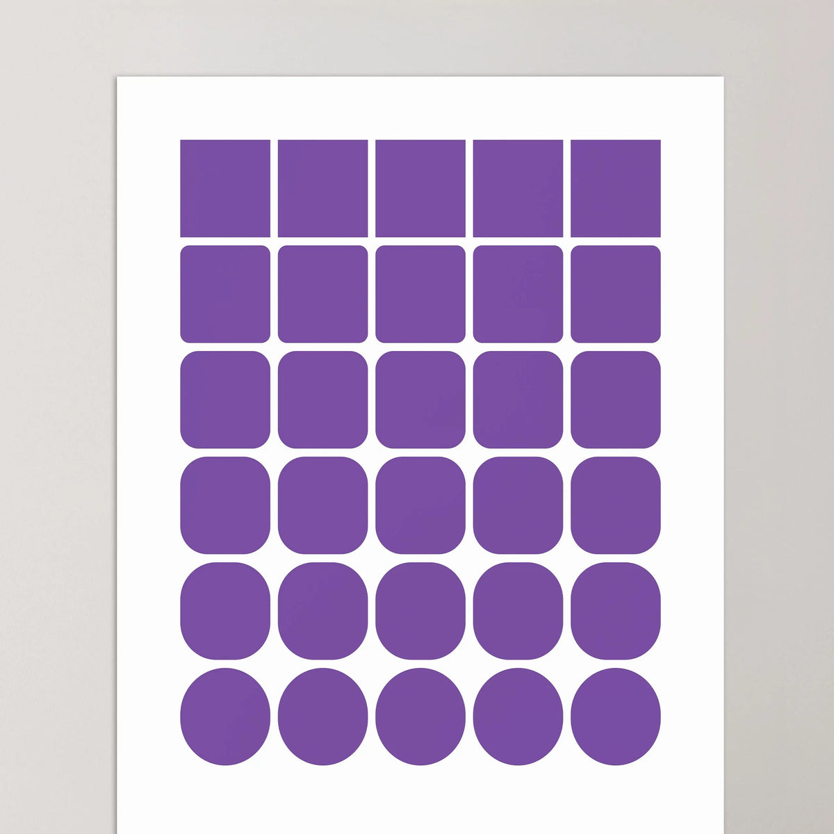 Morphing Shapes