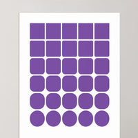 Morphing Shapes
