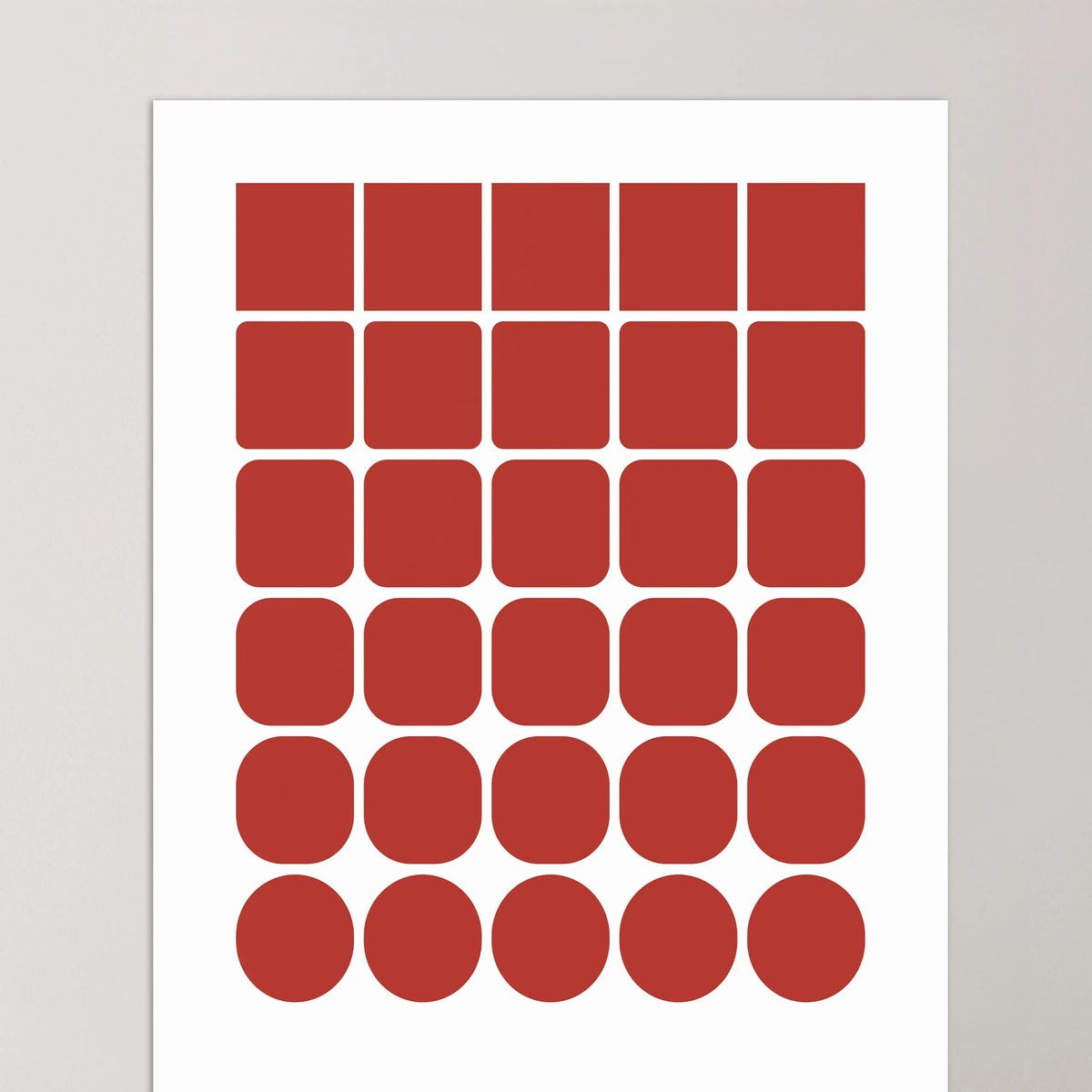 Morphing Shapes