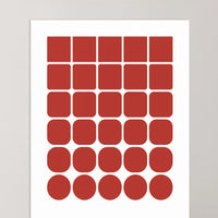 Morphing Shapes