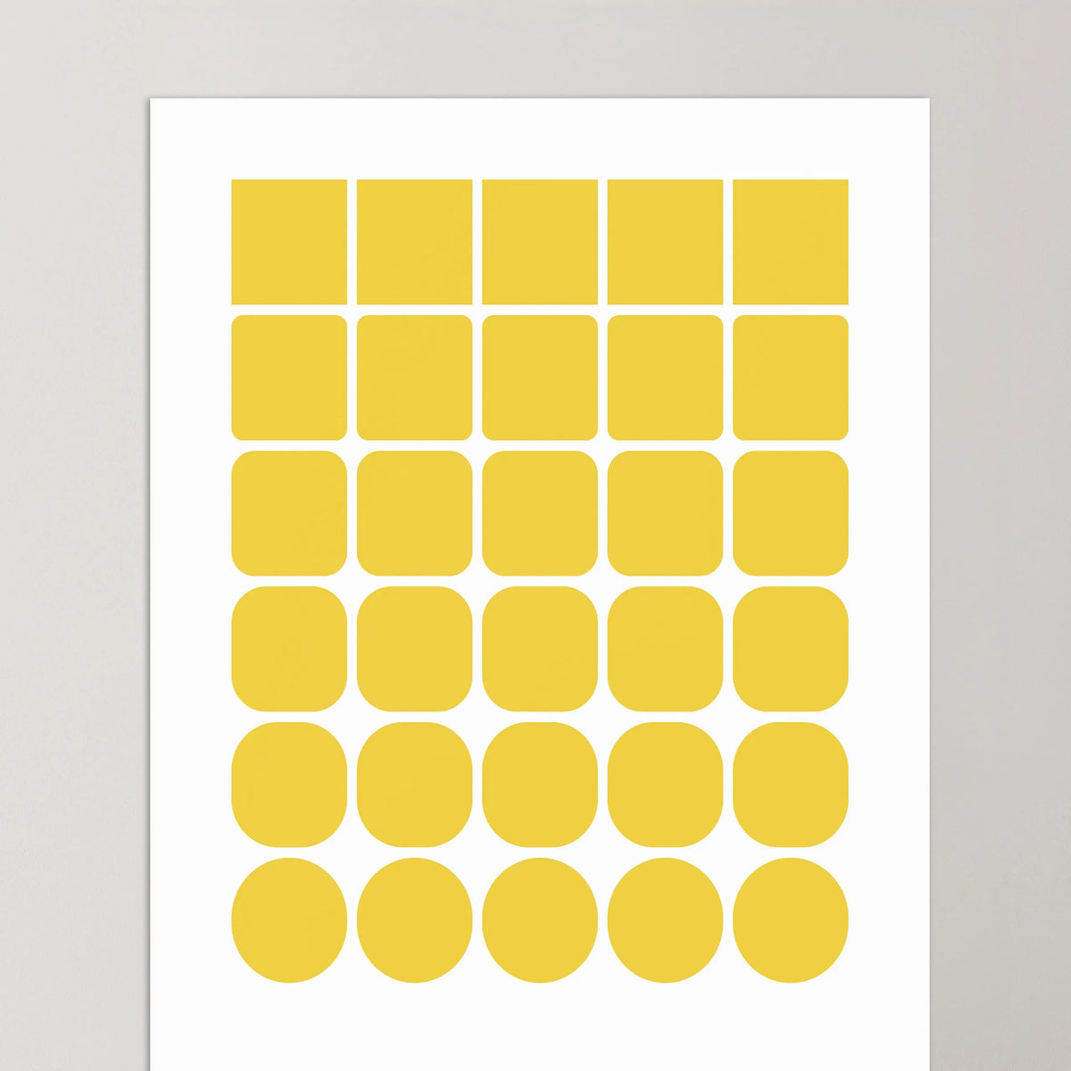 Morphing Shapes