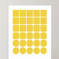 Morphing Shapes