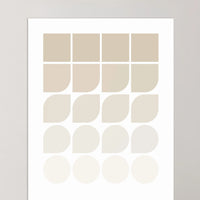 Shape Gradient