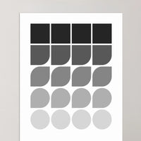 Shape Gradient