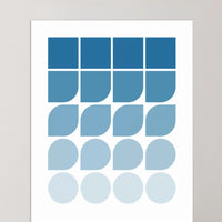 Shape Gradient