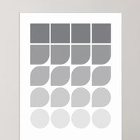 Shape Gradient