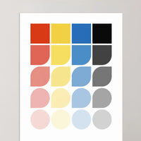 Shape Gradient