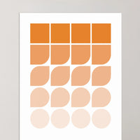 Shape Gradient