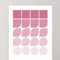 Shape Gradient