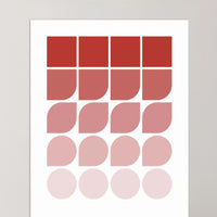 Shape Gradient