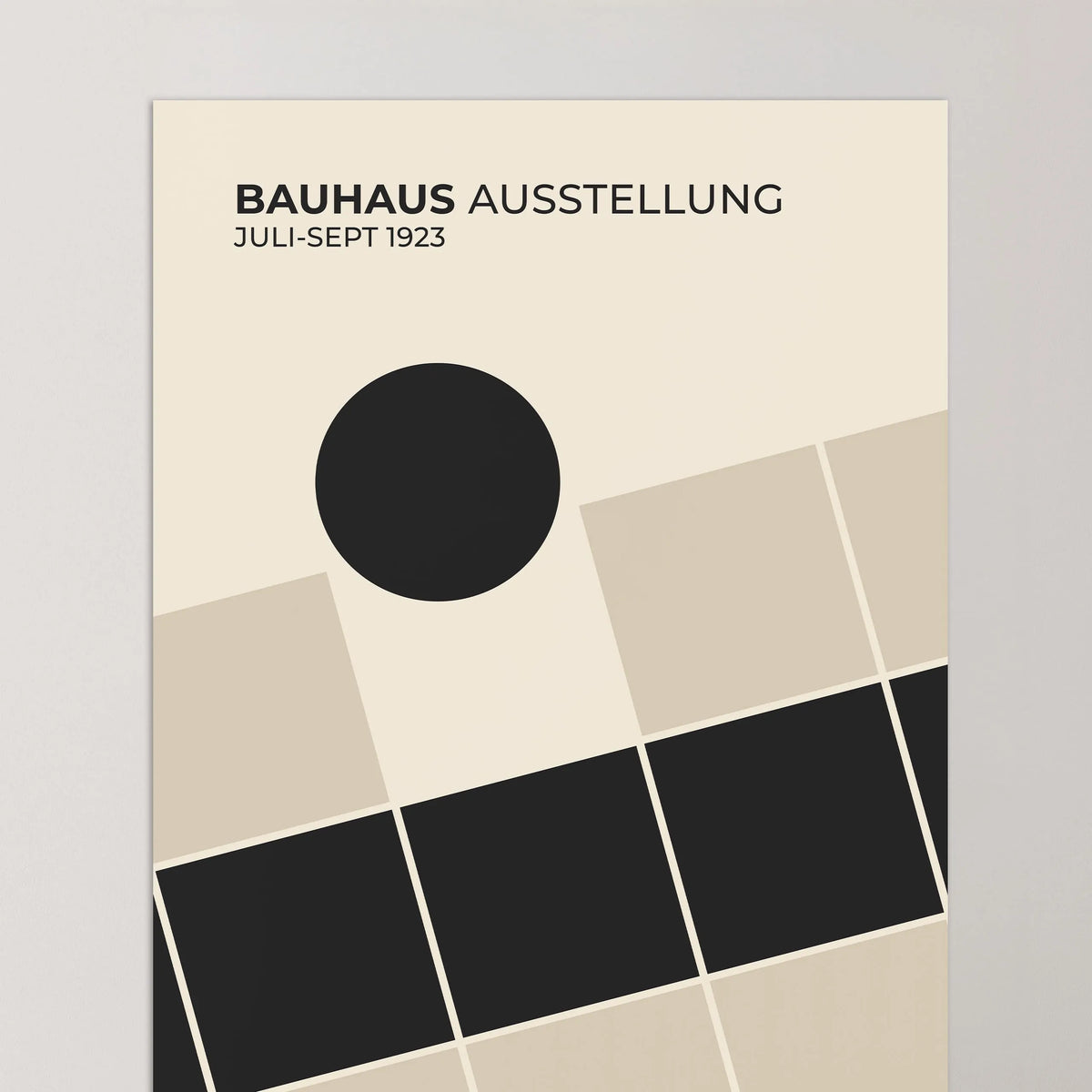 Geometric Balance