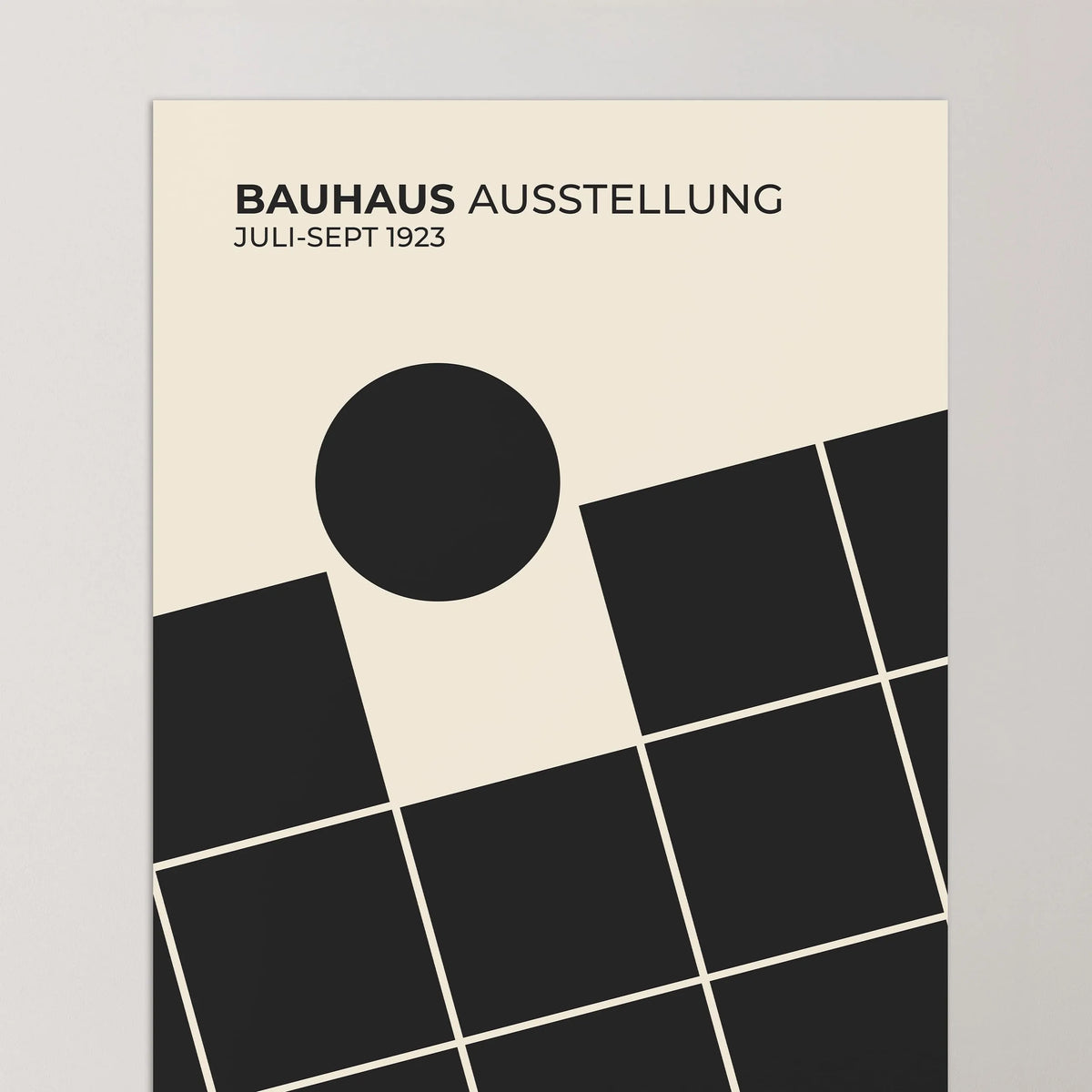 Geometric Balance