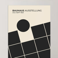 Geometric Balance