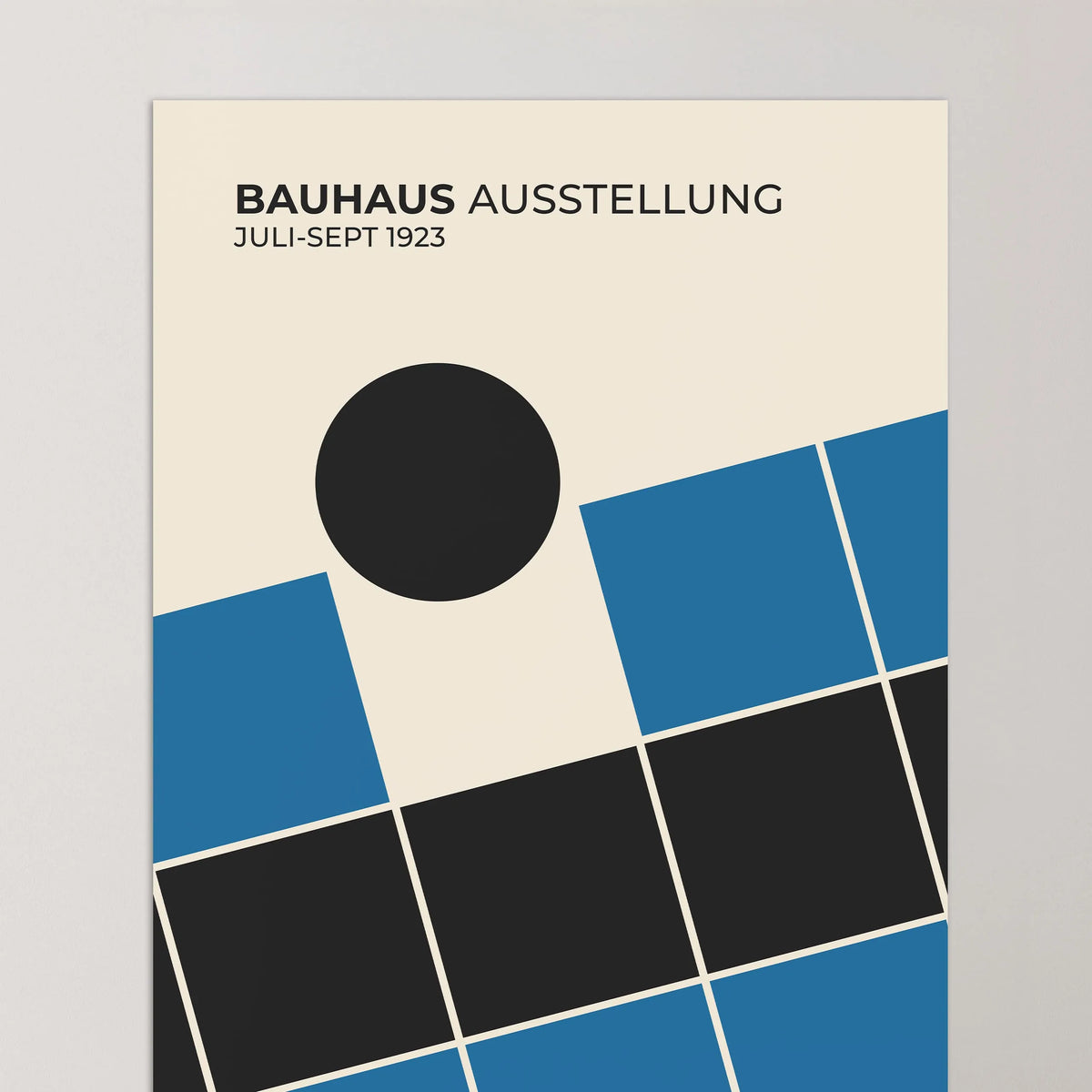 Geometric Balance