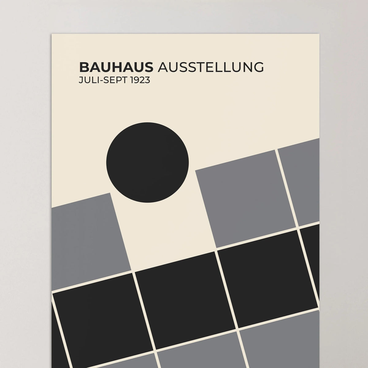 Geometric Balance