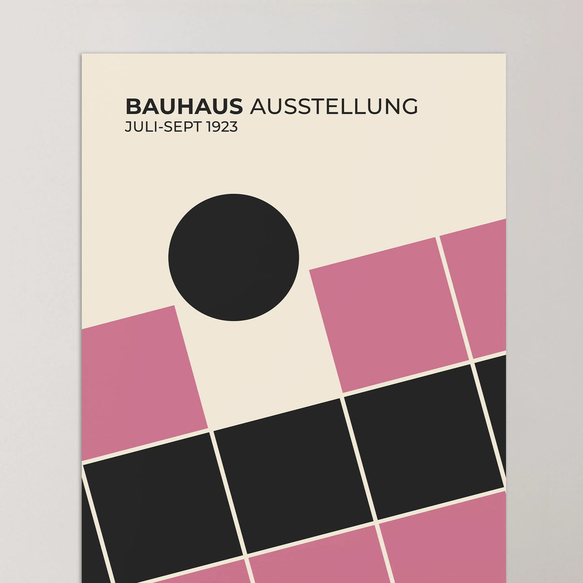 Geometric Balance