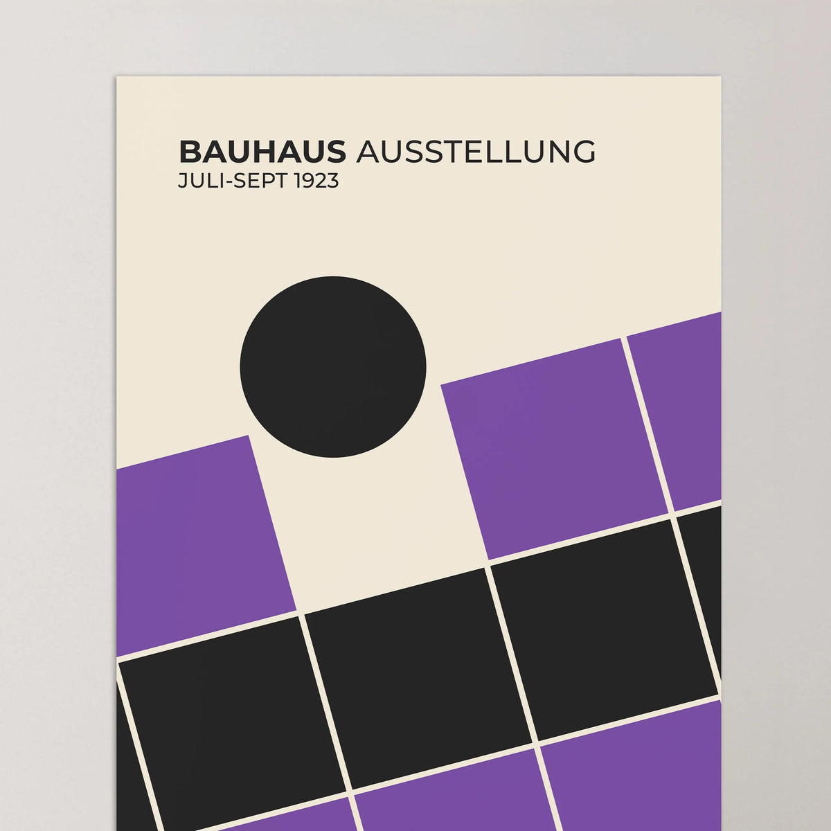 Geometric Balance