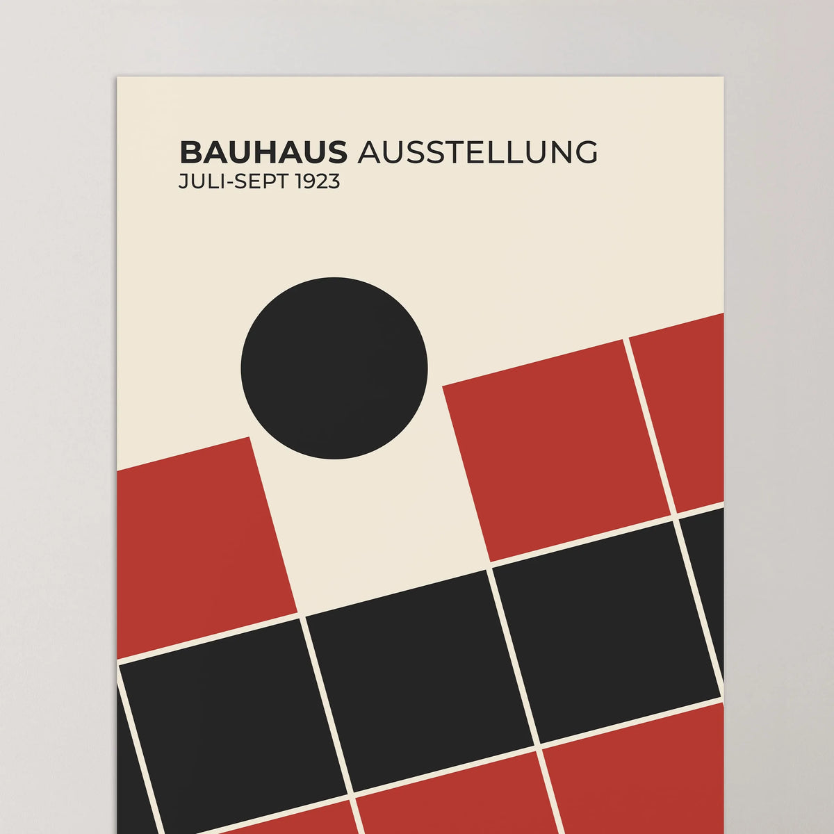 Geometric Balance