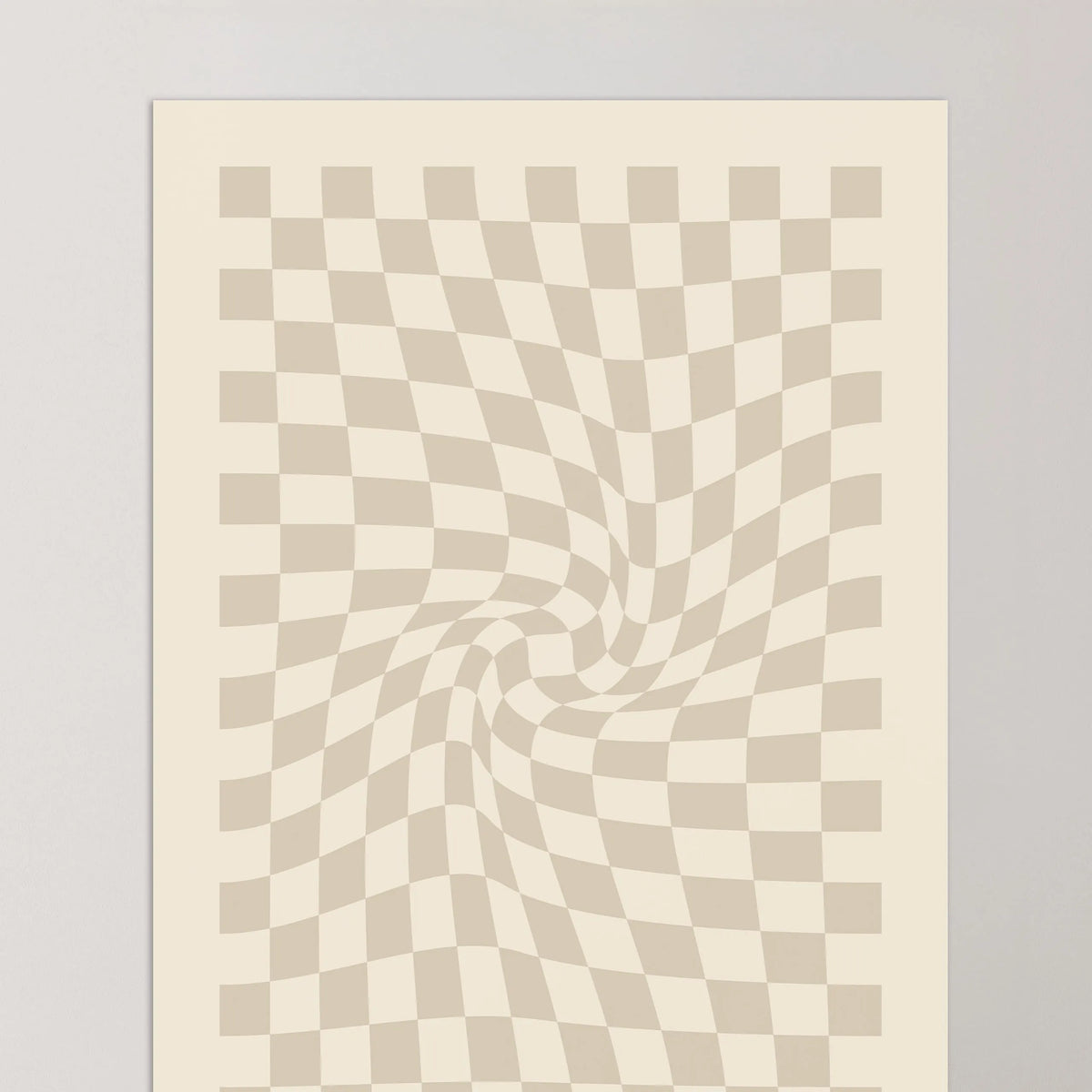 Grid Distortion