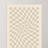 Grid Distortion