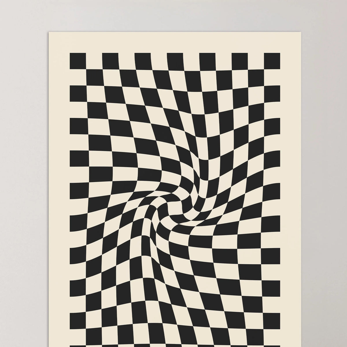 Grid Distortion