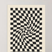 Grid Distortion