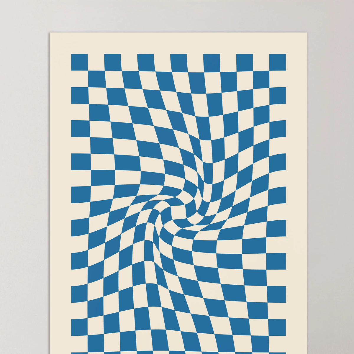 Grid Distortion