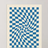 Grid Distortion