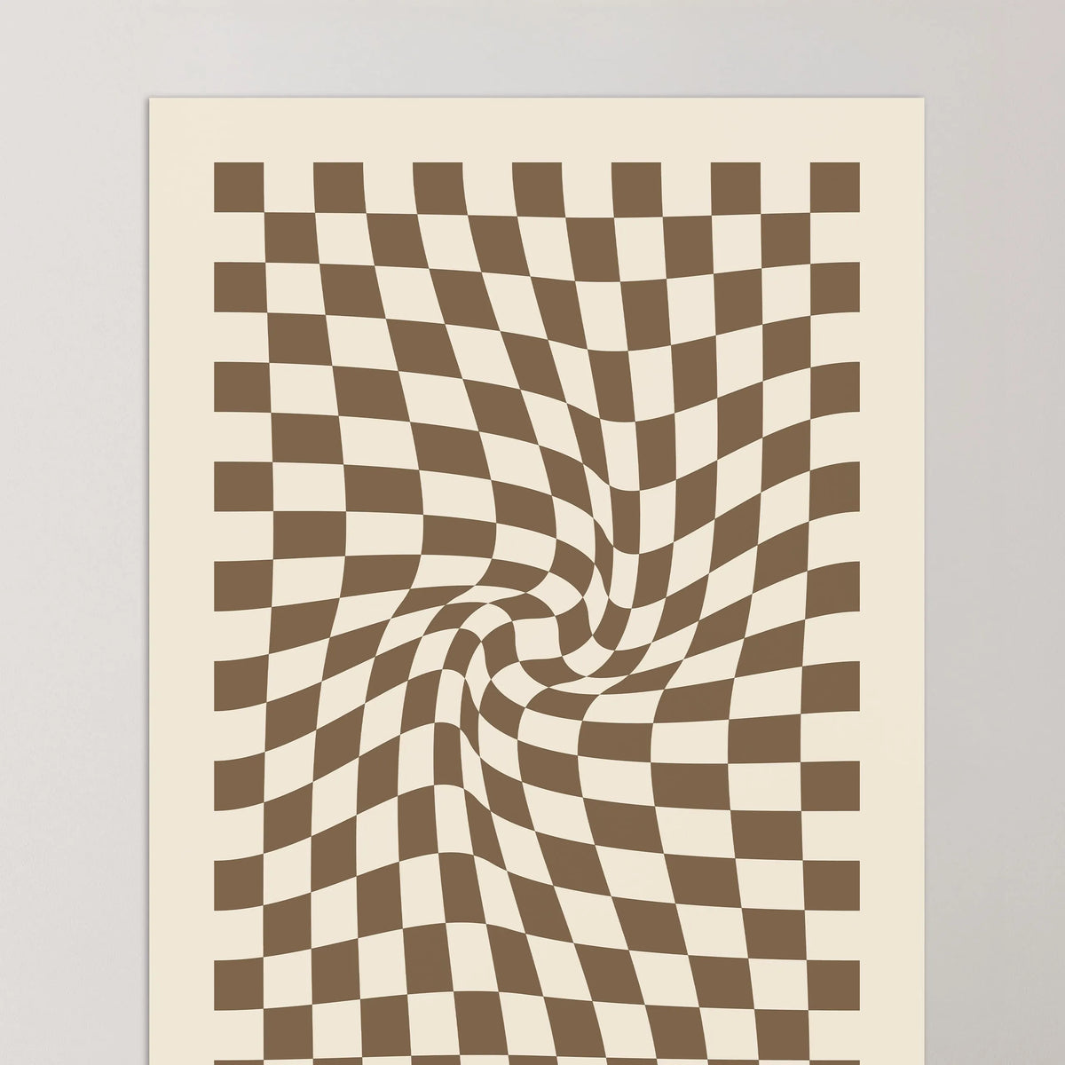 Grid Distortion
