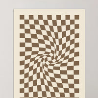 Grid Distortion
