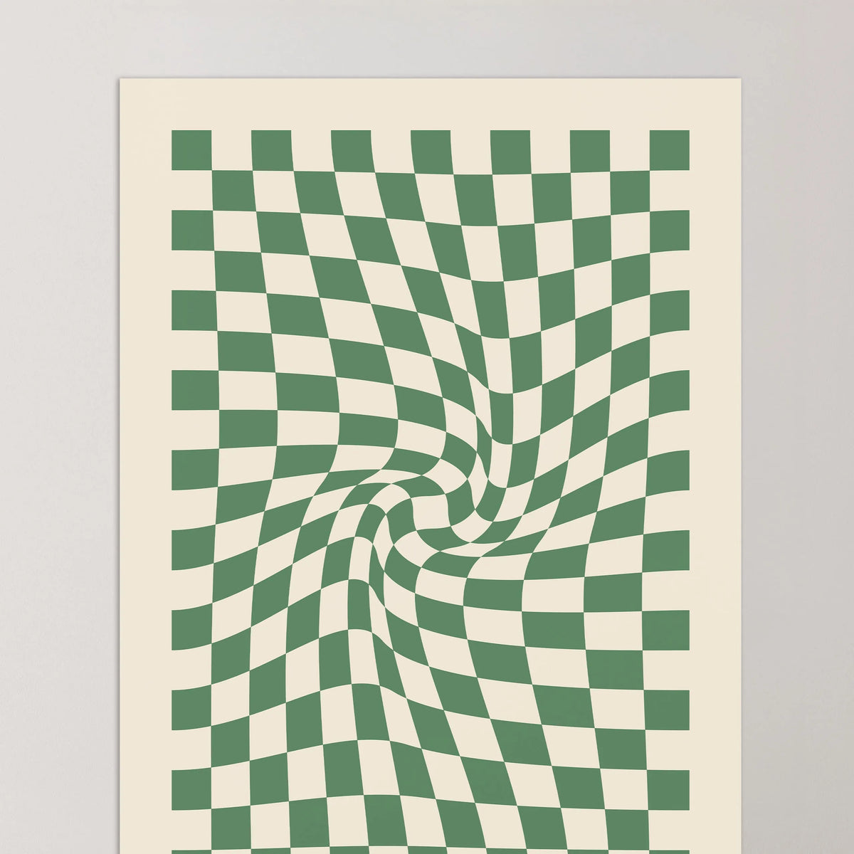 Grid Distortion