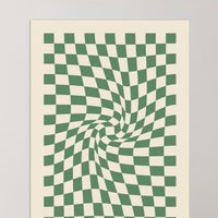 Grid Distortion