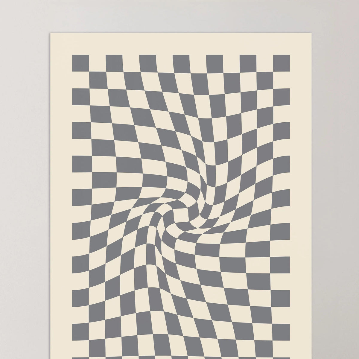 Grid Distortion