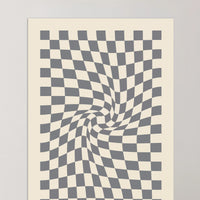 Grid Distortion