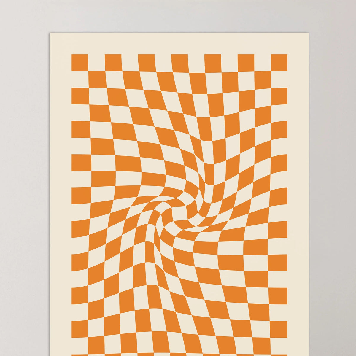Grid Distortion