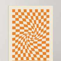 Grid Distortion