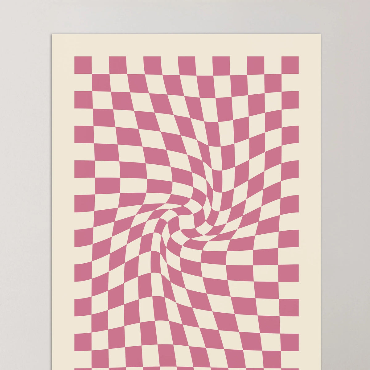 Grid Distortion